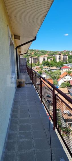 Apartament premium în zona Rivus | Balcon | Investiție ideală
