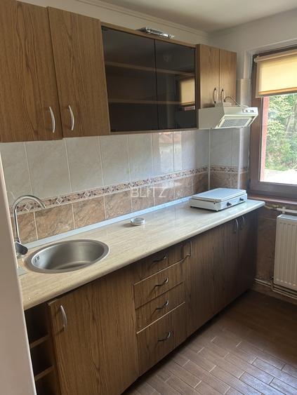 Oportunitate! Apartament 2 camere de închiriat, 49 mp, etaj 4, oraș Bușteni - 4