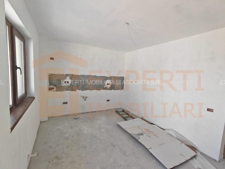 Casă P+1 Năvodari Peninsula | 3 Camere | Finisată | Exclusivitate - 16