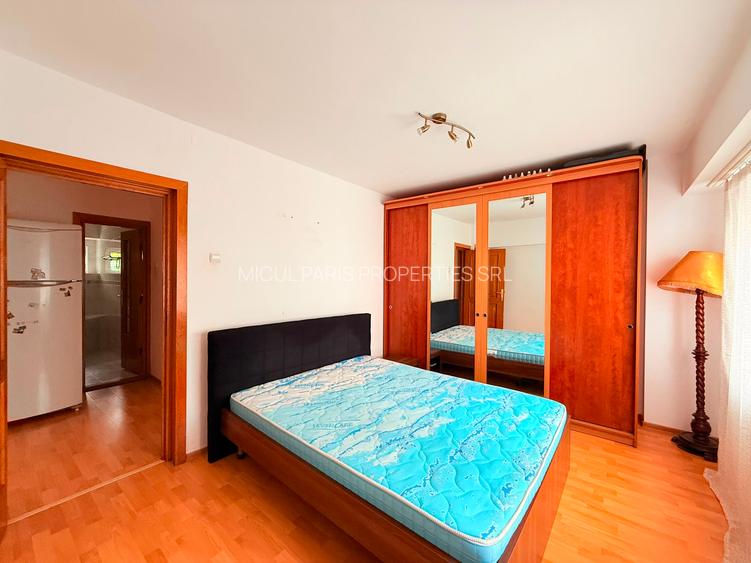 Apartament 3 camere - Drumul Sării - 12