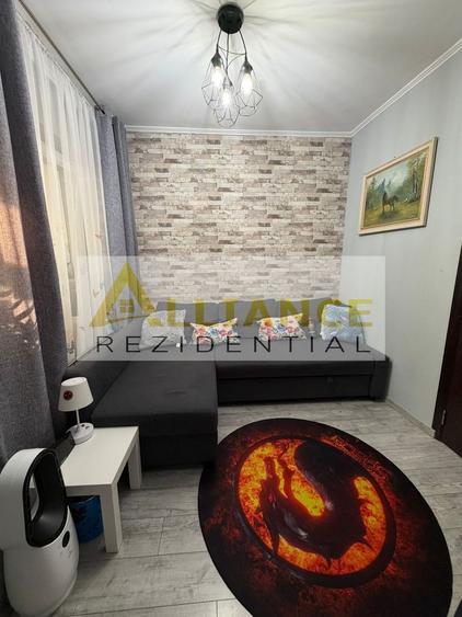 4 CAMERE | 2 BAI | DECOMANDAT | 7 MIN APARATORII PATRIEI
