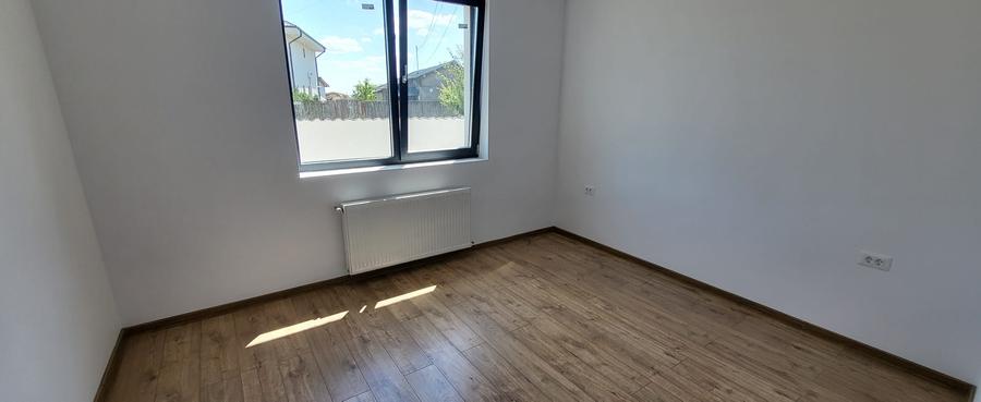 Vanzare Casa Individuala -110 mp - teren 500 mp- Tartasesti- 20 minute Bucuresti
