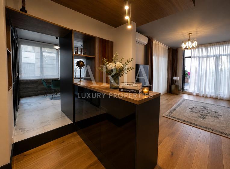 BELAIR LAKE - Penthouse duplex - LAKEFRONT -