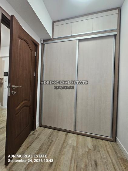 Ap2cam DECOMANDAT - Aleea Universitatii - Parcare Privata - Termen Lung - 550eur