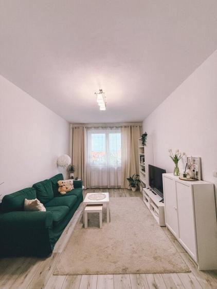 Apartament 2 camere mobilat și utilat | Apulum - Turnișor | Predare imediată
