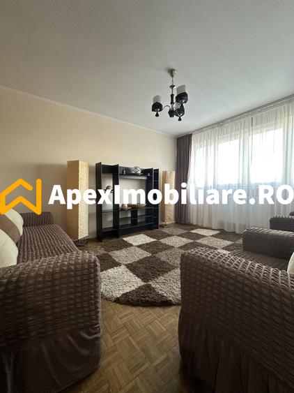 Ap. 2 cam de inchiriat Eroii Revolutiei Bucuresti | Metrou 2 min | AC