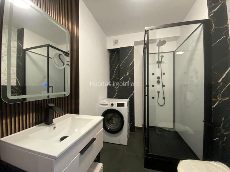 Apartament de inchiriat | 2 camere | Modern | Marasti - The Nest - 10