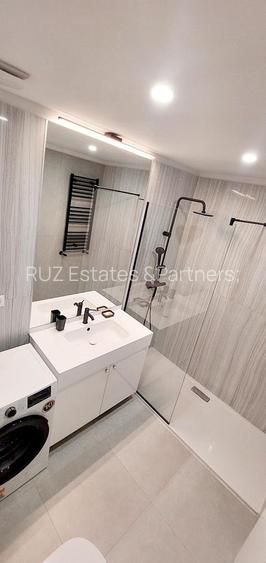 Apartament 2 camere | Modern | Posibilitate Parcare | Nusco City-Aviatiei - 6