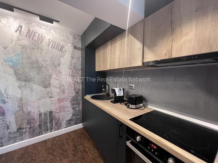 Apartament 2 camere Unirii - Radu Vodă. Prima inchiriere. Lux. - 6