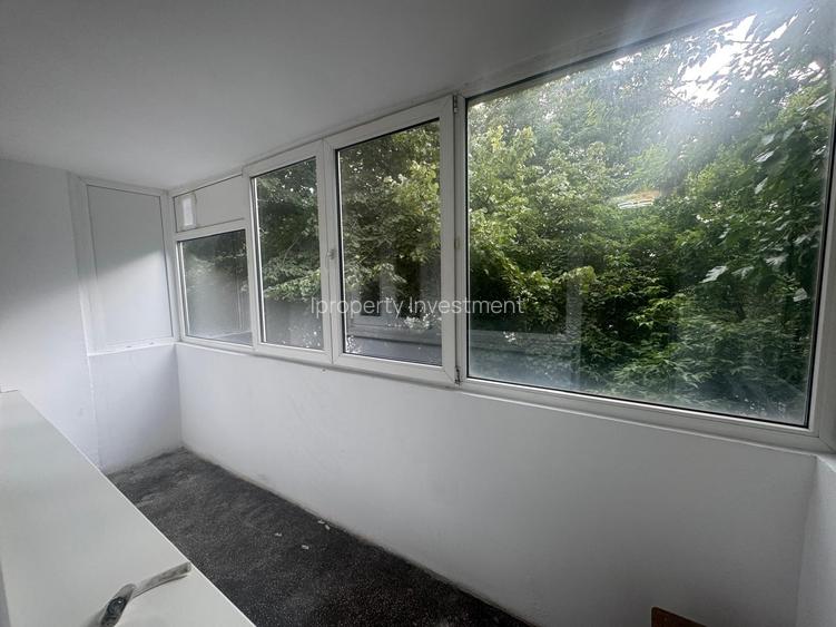 2 Camere | Calea Grivitei - Podul Grant | Metrou 8 Minute | Renovat - 16