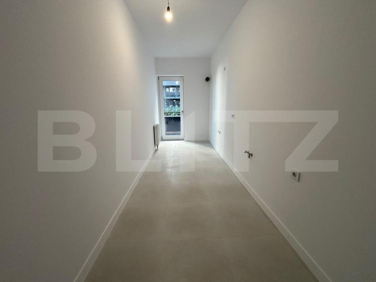 Apartament 2 camere, 62.50 mp, zona Baza 3 - Silk District