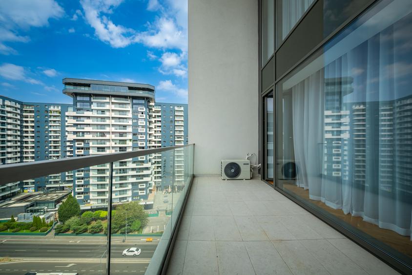 PENTHOUSE MOBILAT FLOREASCA - COMISION 0%
