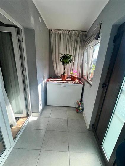 Casa Buzaului - Bis. Sf. Treime , 164mp construiti  teren 353 mp, cu 13m deschid