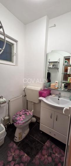 Apartament 3 camere in B-dul Garii, decomandat, etaj 3/6, balcon, beci! - 16