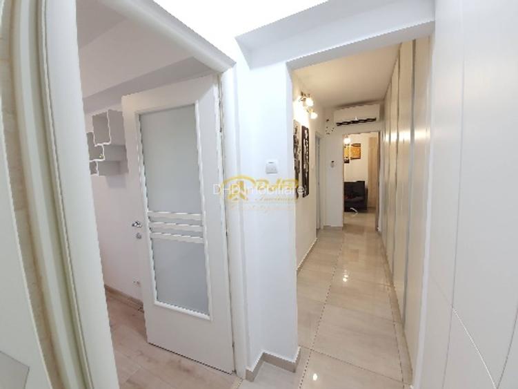 Apartament 2 camere decomandate, zona ultracentrala. - 7