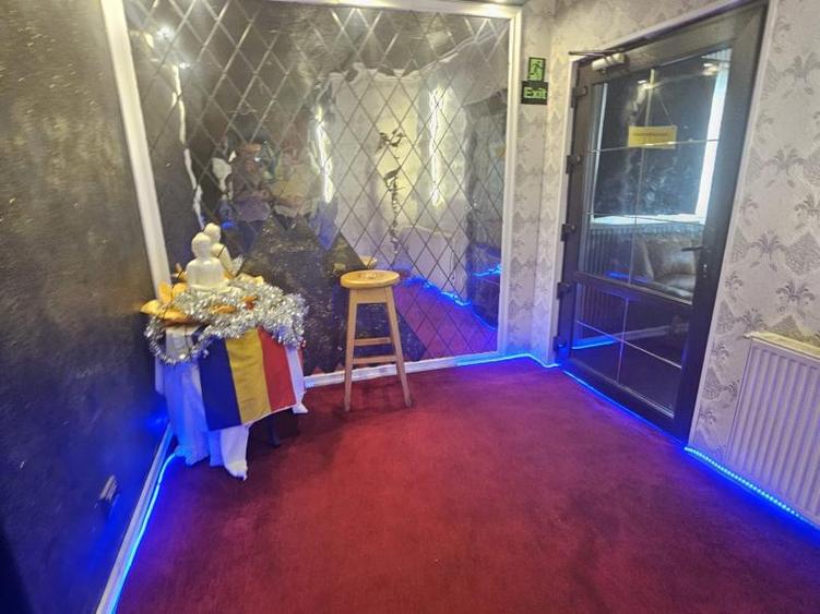 Gorjului Piata 320mp Et.1 Vad Comercial Trafic Pietonal Toate facilitatile