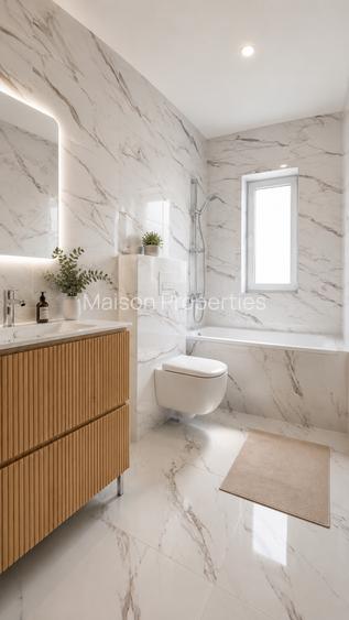 Duplex 3 Camere | Zona Sag-Manastire | 91mp Utili + Terasa | 350mp Teren - 5