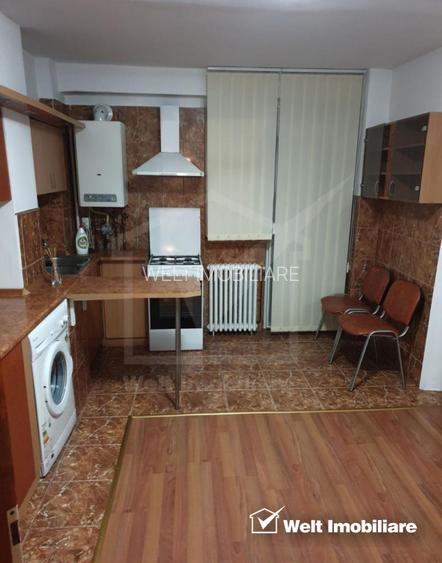 Apartament 2 camere decomandate, Marasti, doua balcoane, etaj intermediar - 4
