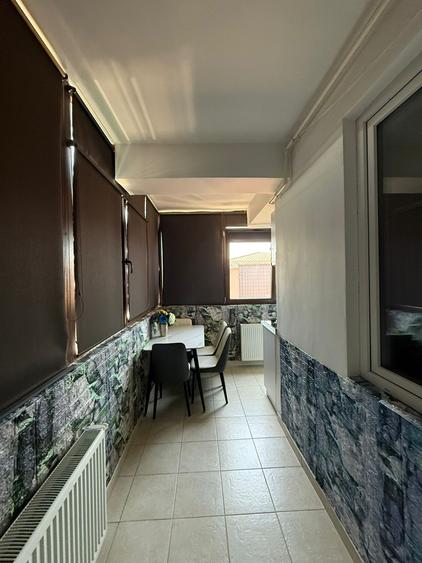 Apartament Cochet-Mobilat si Utilat-Comision 0%-Militari Residence