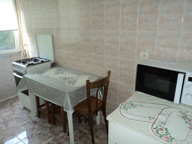 Apartament 2 camere Cismigiu - Sala Palatului