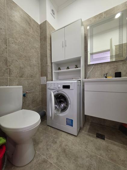 Apartament cu 2 camere de inchiriat in zona Militari Residence
