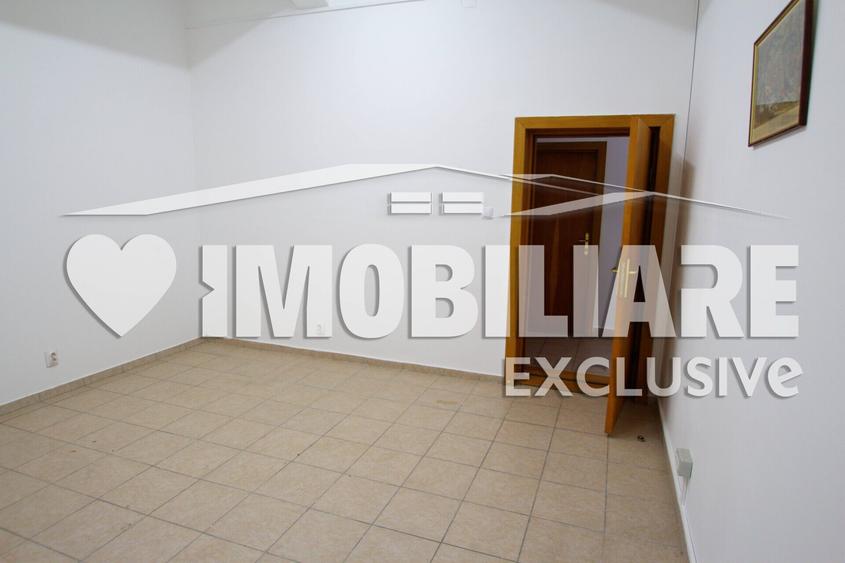 Birou - Complexul Studentesc, Timisoara