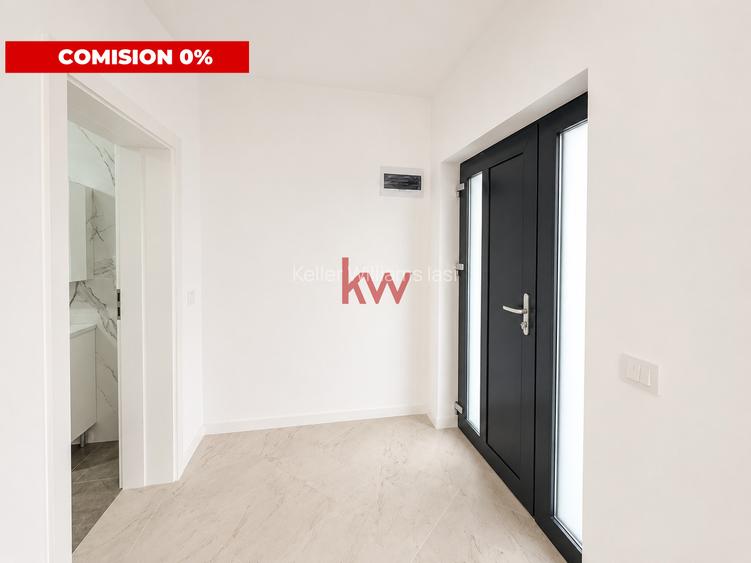 Casă individuală premium de vânzare – Banu, Dumești - 6