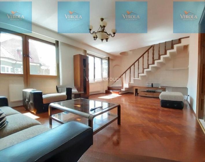 Duplex Premium în Cotroceni | comision 0% | Lângă Grădina Botanică - 8