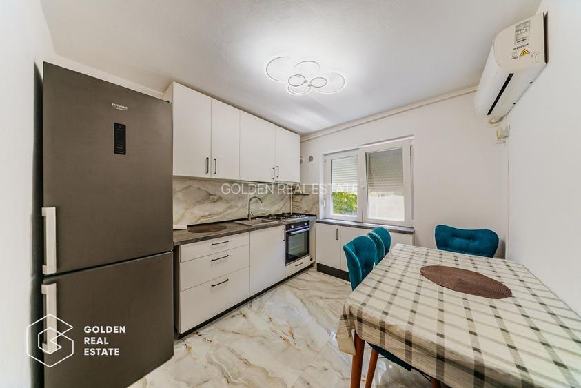 Apartament 2 camere amenajat, et. 1, Gradiste - 7