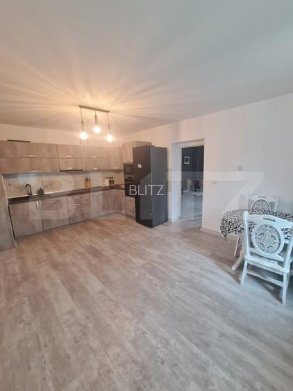 Casa individuala, optional 2 case si 1100 mp de teren, zona strazii Avram Iancu - 6