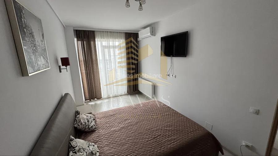 Apartament 2 camere semidecomandat + parcare sub.inclusă | Semicentral | Marasti - 3