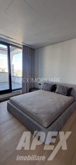 PENTHOUSE DUPLEX |CATEDRALA MANTUIRII NEAMULUI | ACCES PRIVAT DIN LIFT| et 6-7 - 11