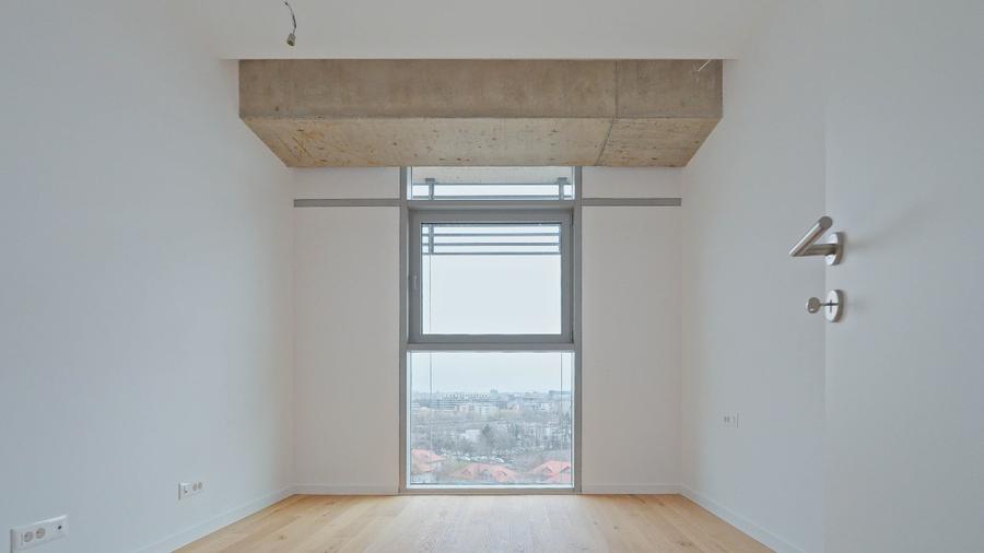 4 Camere Floreasca | Vedere Lac | Etaj8 | Direct proprietar | 1.000.000EUR + TVA