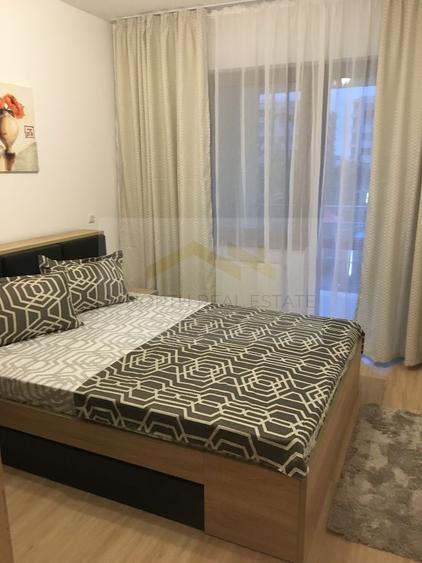Apartament 2 camere de închiriat | Cartierul Solar | Parcare subterană inclusă