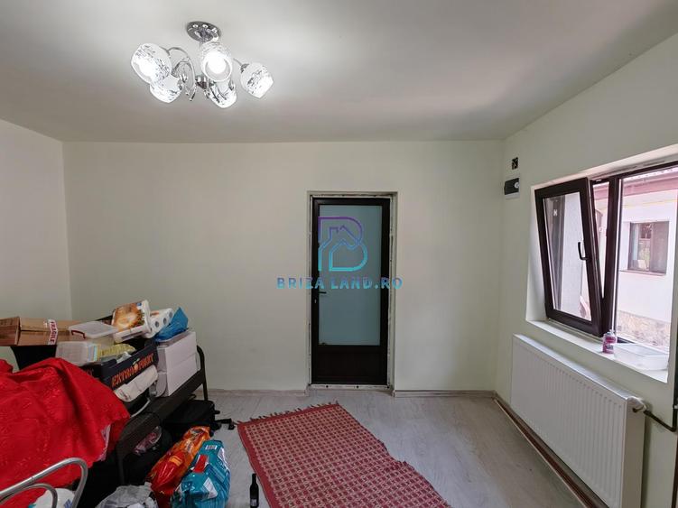Soseaua Chitilei, zona Razelor, casa 2 corpuri, 6 camere, 4 bai, teren 213 mp