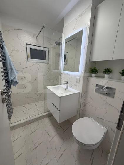 Apartament 2 camere , 55mp, zona Kaufland, Manastur