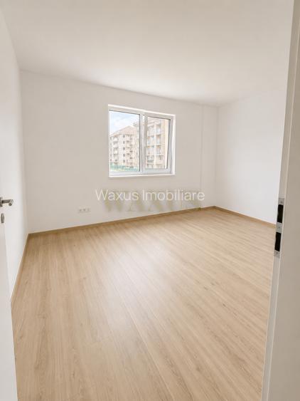 Apartament Finisat - 3 Camere I TVA INCLUS I Parcare - Str. Teilor - 4