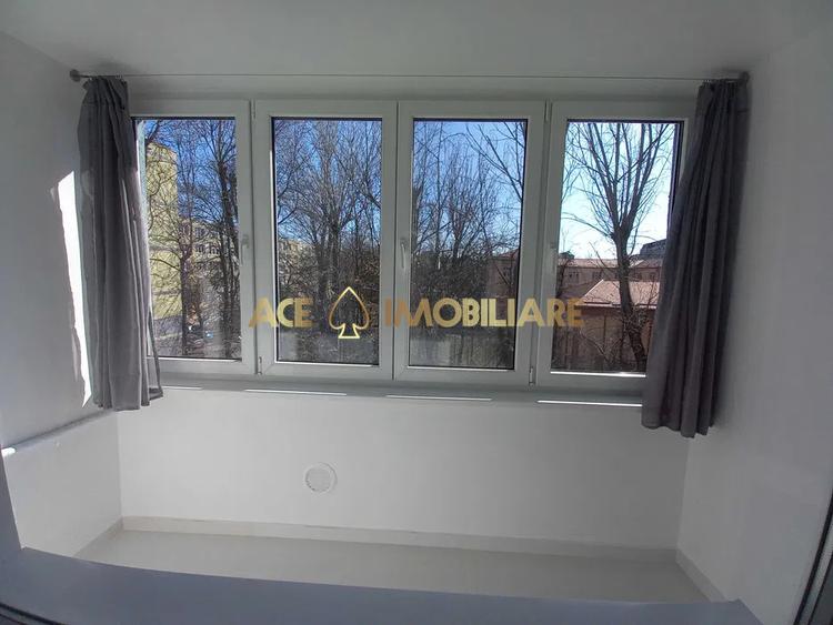 3 Camere de inchiriat| Herastrau | Parcare | Statie incarcare |Renovat