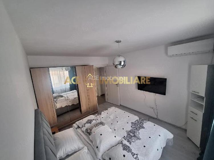 3 Camere  | Theodor Pallady | Metrou | Loc parcare  | Centrala - 9