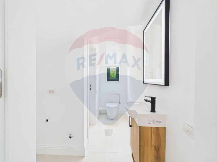 Vila eleganta 8 camere Corbeanca