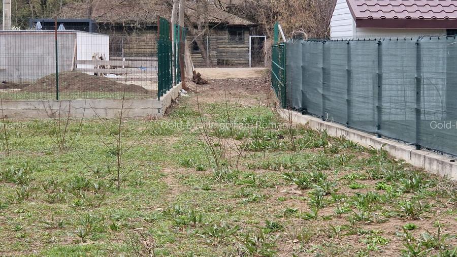 Vanzare Teren CC - Snagov - 6