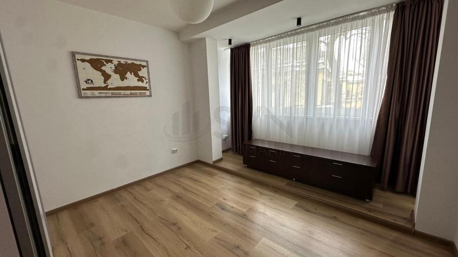 REA1019995 Apartament 3 Camere I Cismigiu
