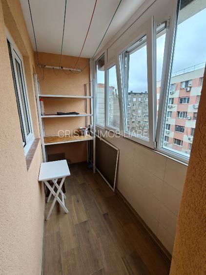 Închiriere Apartament cu 2 camere decomandat, balcon, Teiul Doamnei ✨ - 10