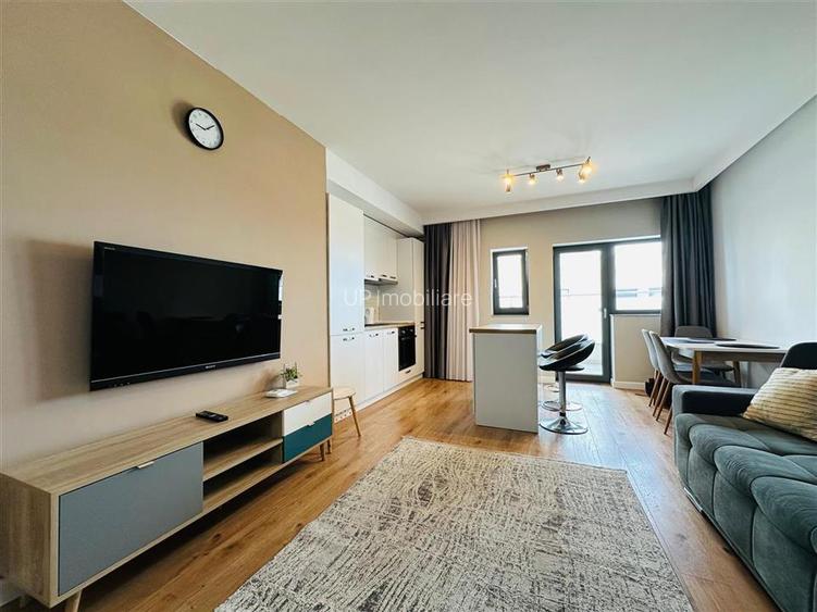 APARTAMENT 2 CAMERE | BLOC NOU | ZONA CALEA ARADULUI | LUCEAFARUL - 2