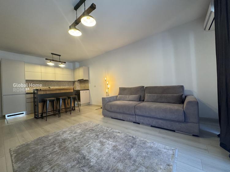 Apartament 3 Camere | Soho Unirii | Bloc 2020 | Loc Parcare