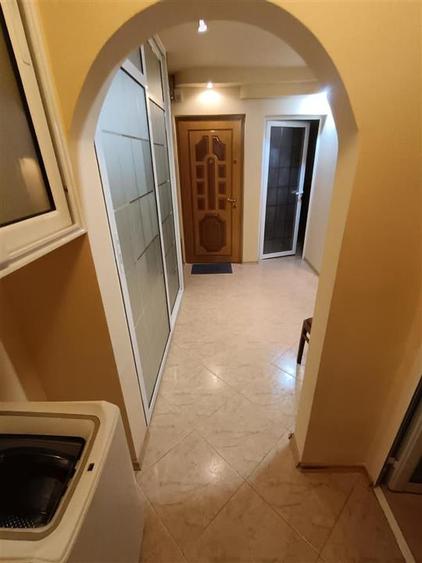 Inchiriere ap.2 camere, Calarasi - Tineretului, mobilat si utilat, parter