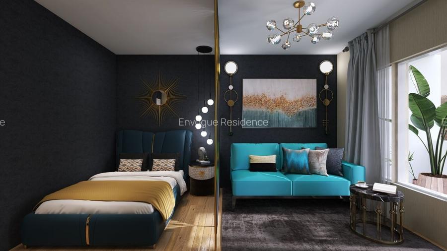 Envogue Residence Iuliu Maniu - 23