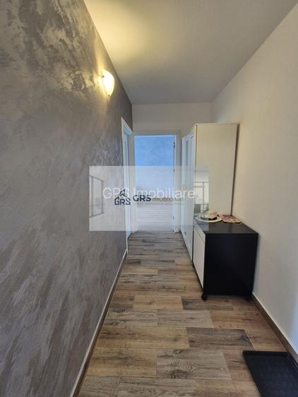 Apartamnet 2 camere 48mp, Renovat Total, Zona Ozana - 3