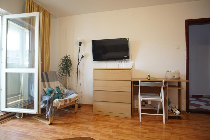 Metrou Dristor | Loc de parcare | Bloc mixt | Garsoniera decomandata