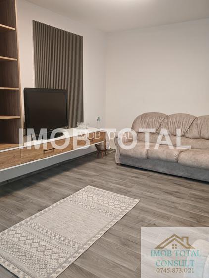Apartament 2 camere Centru Pitesti, mobilat si utilat - 8